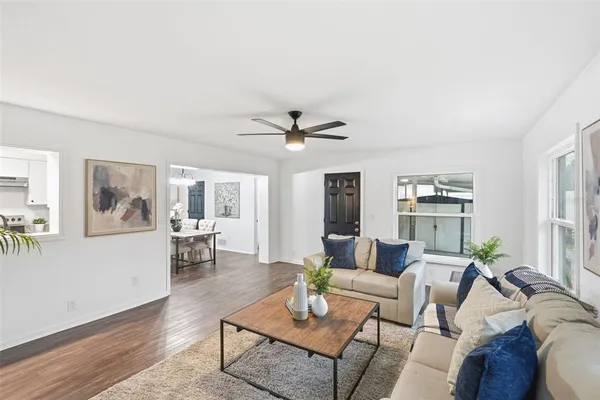 $290,000 | 1199 Galgano Avenue, Deltona, FL 32725