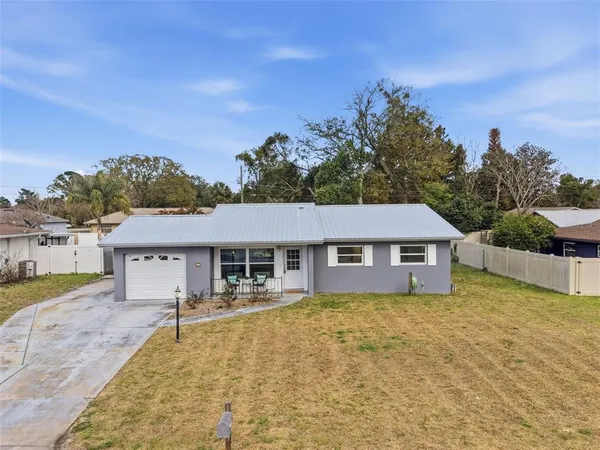 $290,000 | 1199 Galgano Avenue, Deltona, FL 32725