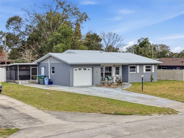 $290,000 | 1199 Galgano Avenue, Deltona, FL 32725