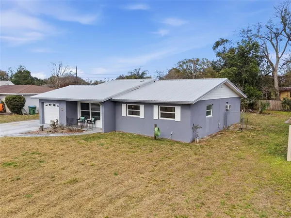 $290,000 | 1199 Galgano Avenue, Deltona, FL 32725