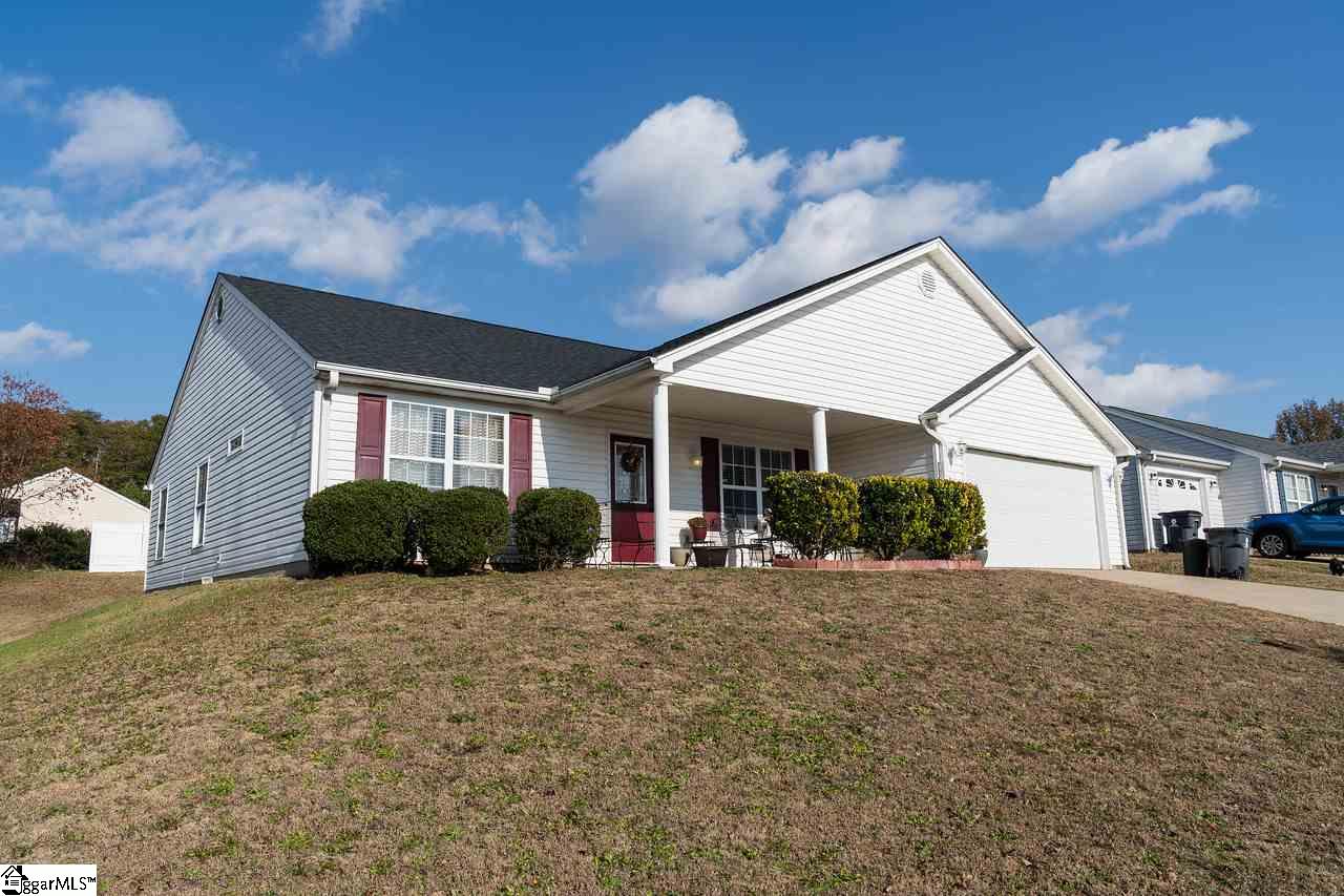 312 Honor Road Duncan, SC 29334 - Photo 2 of 30 Gallery Image 2