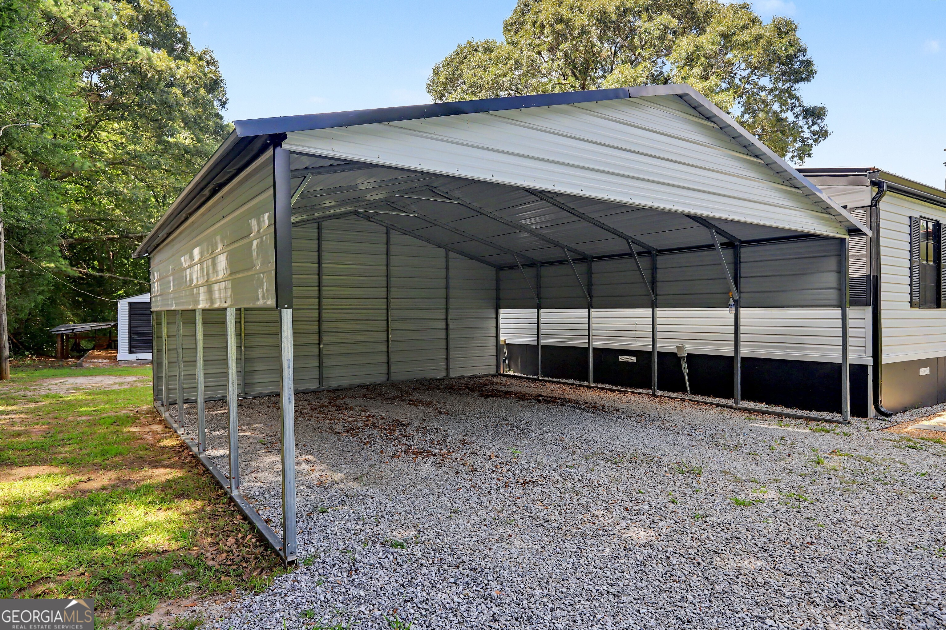 223 Russell Road Milner, GA 30257 - Photo 52 of 53