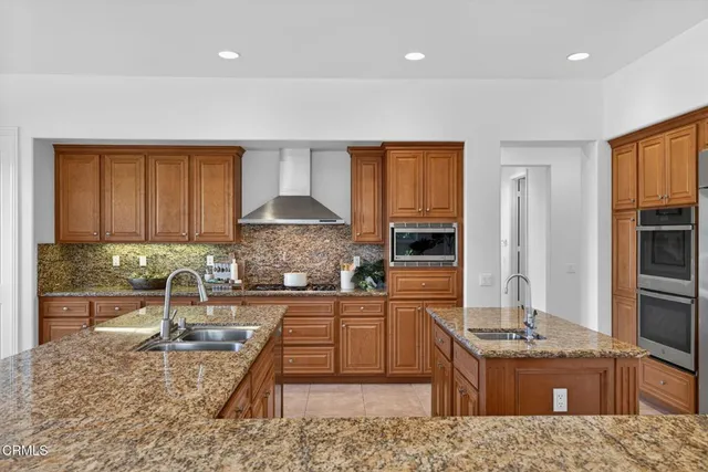 $2,495,000 | 2511 Worth Way, Camarillo, CA 93012