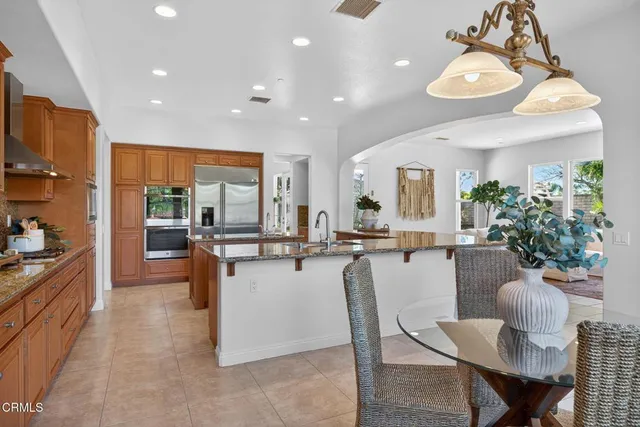 $2,495,000 | 2511 Worth Way, Camarillo, CA 93012