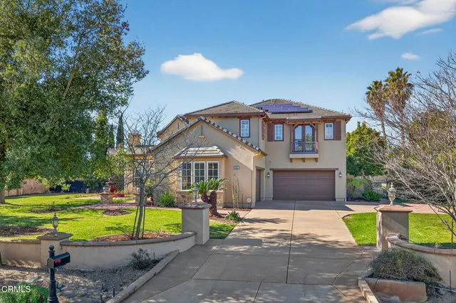 $2,495,000 | 2511 Worth Way, Camarillo, CA 93012