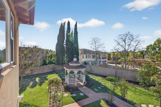 $2,495,000 | 2511 Worth Way, Camarillo, CA 93012