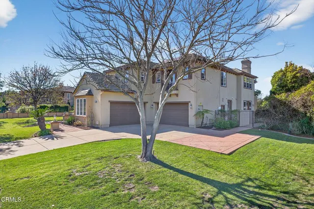 $2,495,000 | 2511 Worth Way, Camarillo, CA 93012