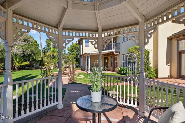 $2,495,000 | 2511 Worth Way, Camarillo, CA 93012