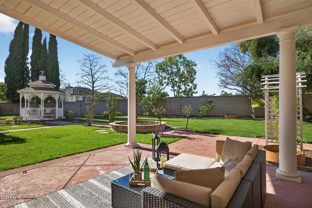 $2,495,000 | 2511 Worth Way, Camarillo, CA 93012