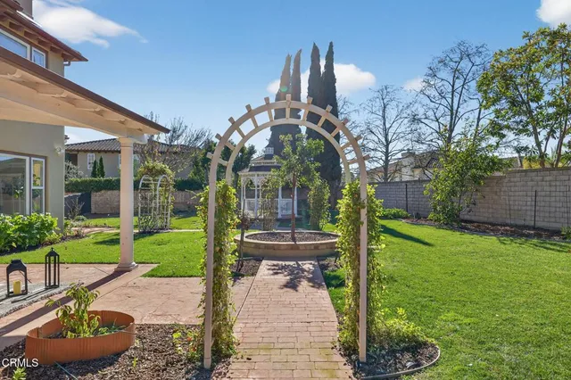 $2,495,000 | 2511 Worth Way, Camarillo, CA 93012