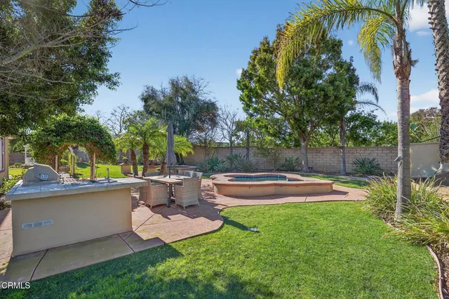 $2,495,000 | 2511 Worth Way, Camarillo, CA 93012