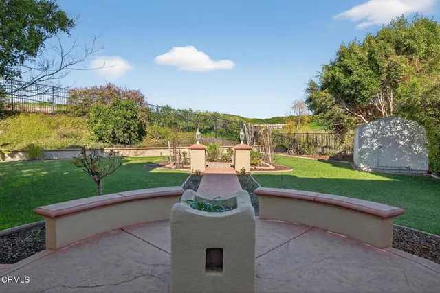 $2,495,000 | 2511 Worth Way, Camarillo, CA 93012