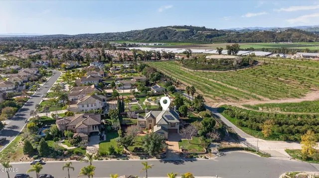 $2,495,000 | 2511 Worth Way, Camarillo, CA 93012