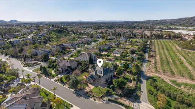 $2,495,000 | 2511 Worth Way, Camarillo, CA 93012