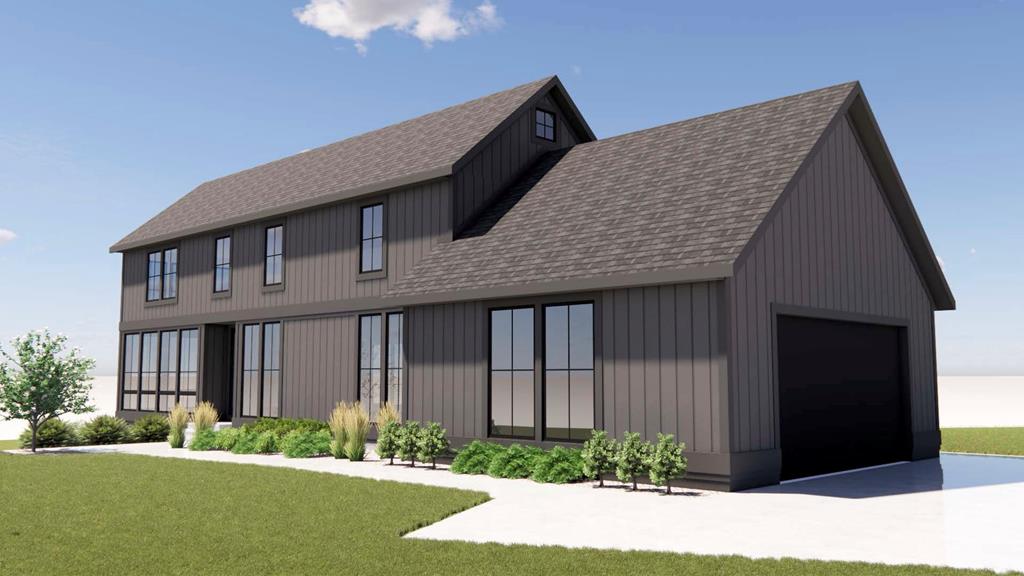 Lot 1 Debroux Road Sturgeon Bay, WI 54235 - Photo 4 of 28
