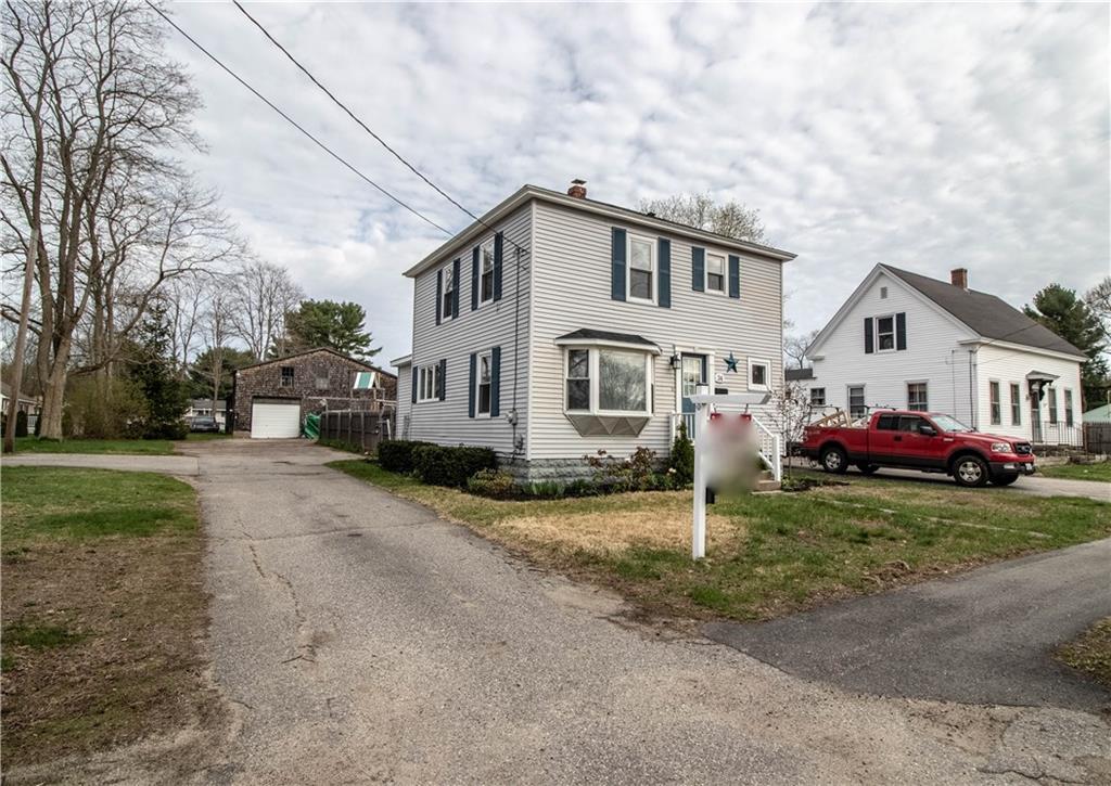 34 Franklin Street Saco, ME 04072 - Photo 2 of 24 Photo