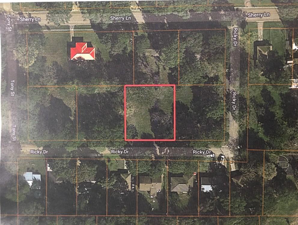 0 Ricky Drive Palestine, TX 75803 - Photo 1 of 1