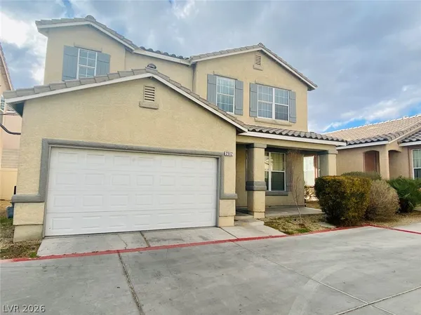$1,750 | 2512 Birds Nest Cactus Court, Las Vegas, NV 89106