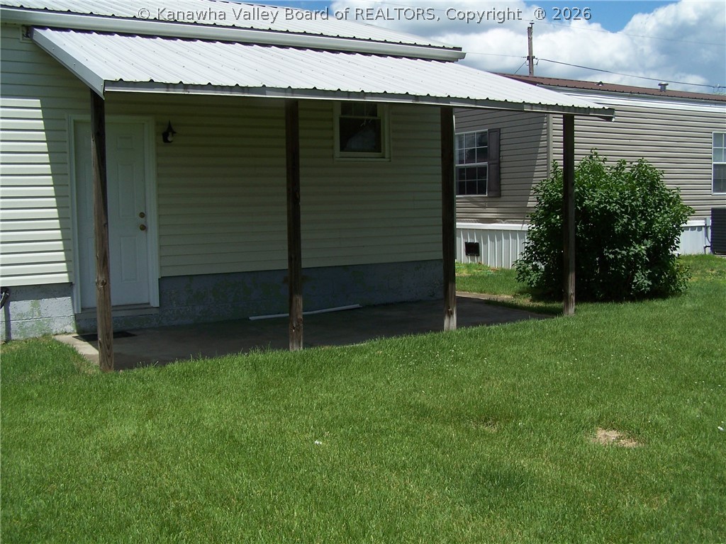 628 Burdette Addition Road Point Pleasant, WV 25550 - Photo 6 of 15 Gallery Image 6