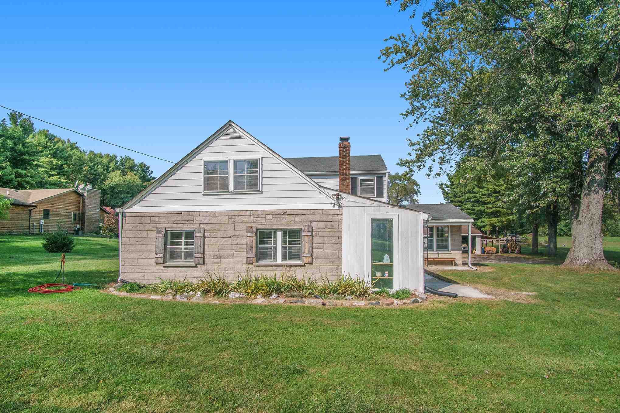 23605 Adams Road South Bend, IN 46628 - Photo 1 of 30