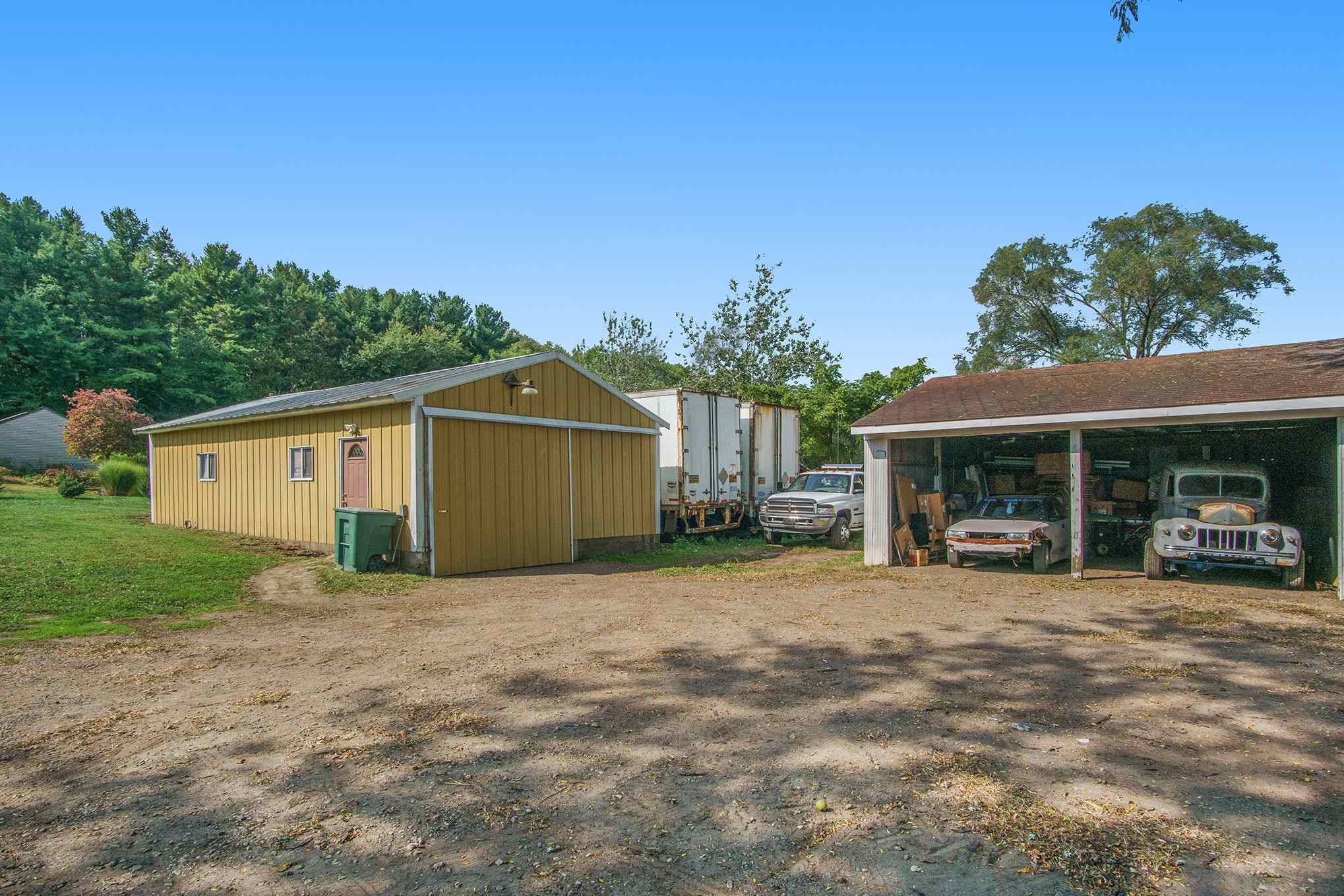 23605 Adams Road South Bend, IN 46628 - Photo 27 of 30