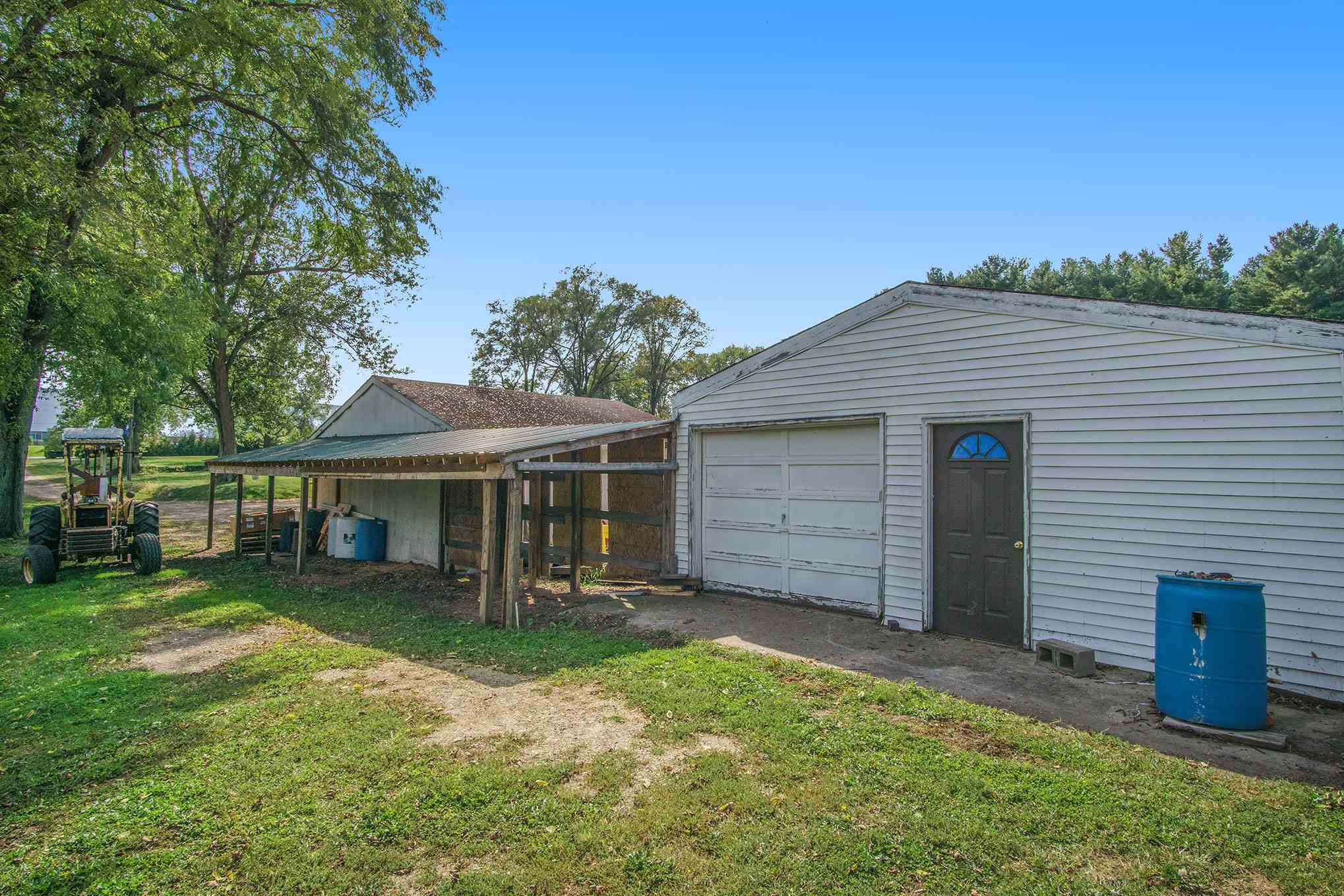 23605 Adams Road South Bend, IN 46628 - Photo 29 of 30