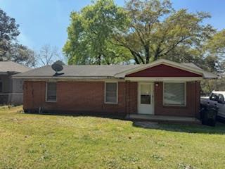4334 Cusseta Road Columbus, GA 31903 - Photo 1 of 8 Main View