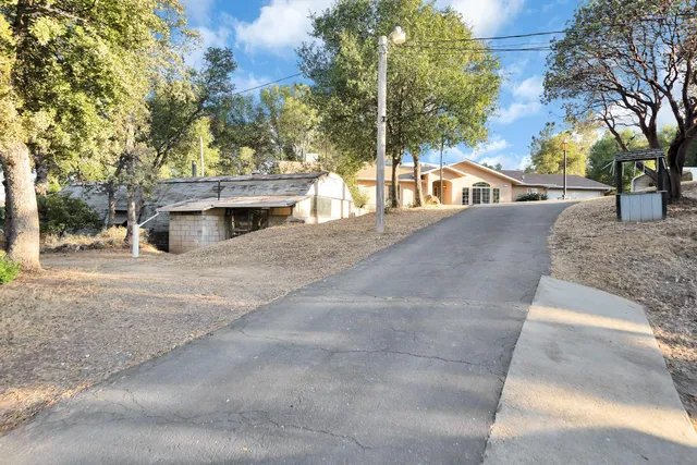 $796,000 | 6155 Highway 49, Mariposa, CA 95338
