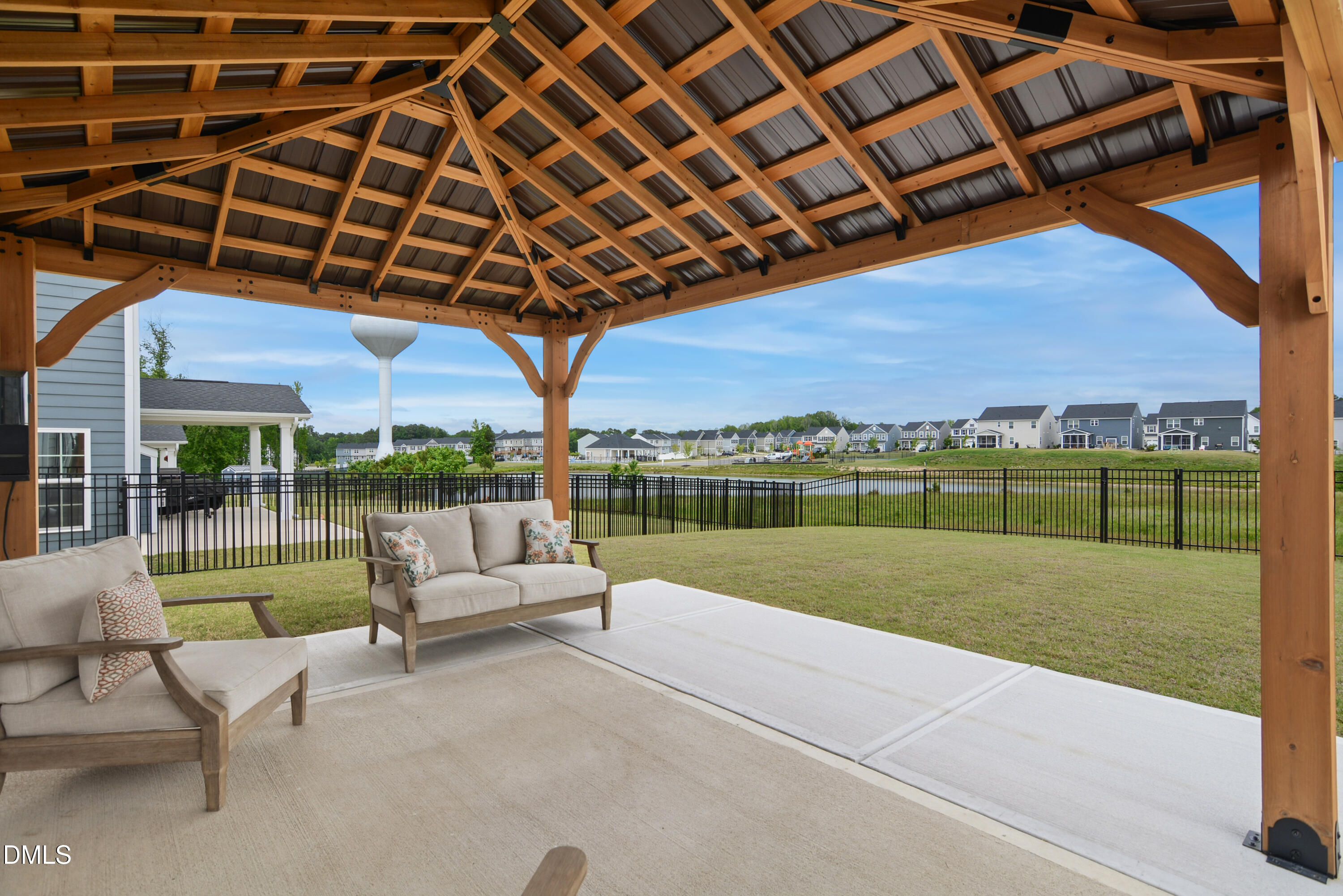 141 Sonnet Tree Loop Wendell, NC 27591 - Photo 21 of 26