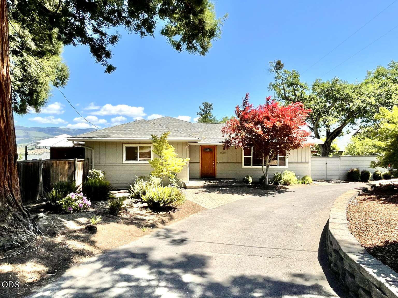 6085 Adams Road Talent, OR 97540 - Photo 1 of 40