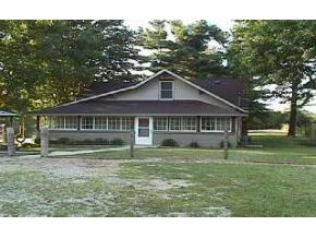 4325 North Louden Road Bloomington, IN 47404 - Photo 1 of 13