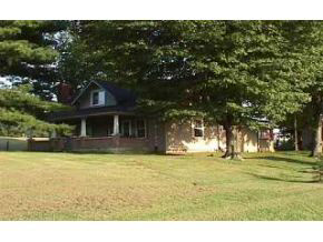 4325 North Louden Road Bloomington, IN 47404 - Photo 3 of 13