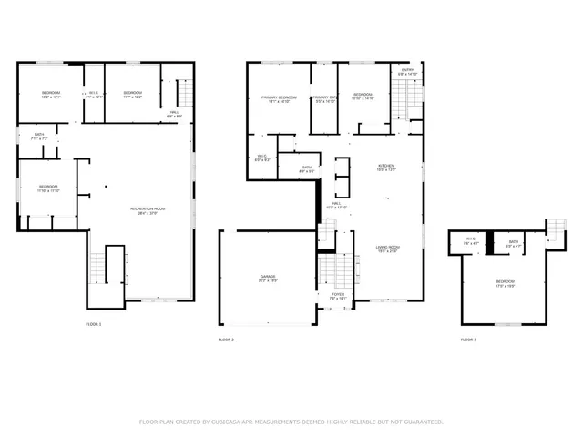 $679,900 | 8650 Lockwood Avenue, Burbank, IL 60459