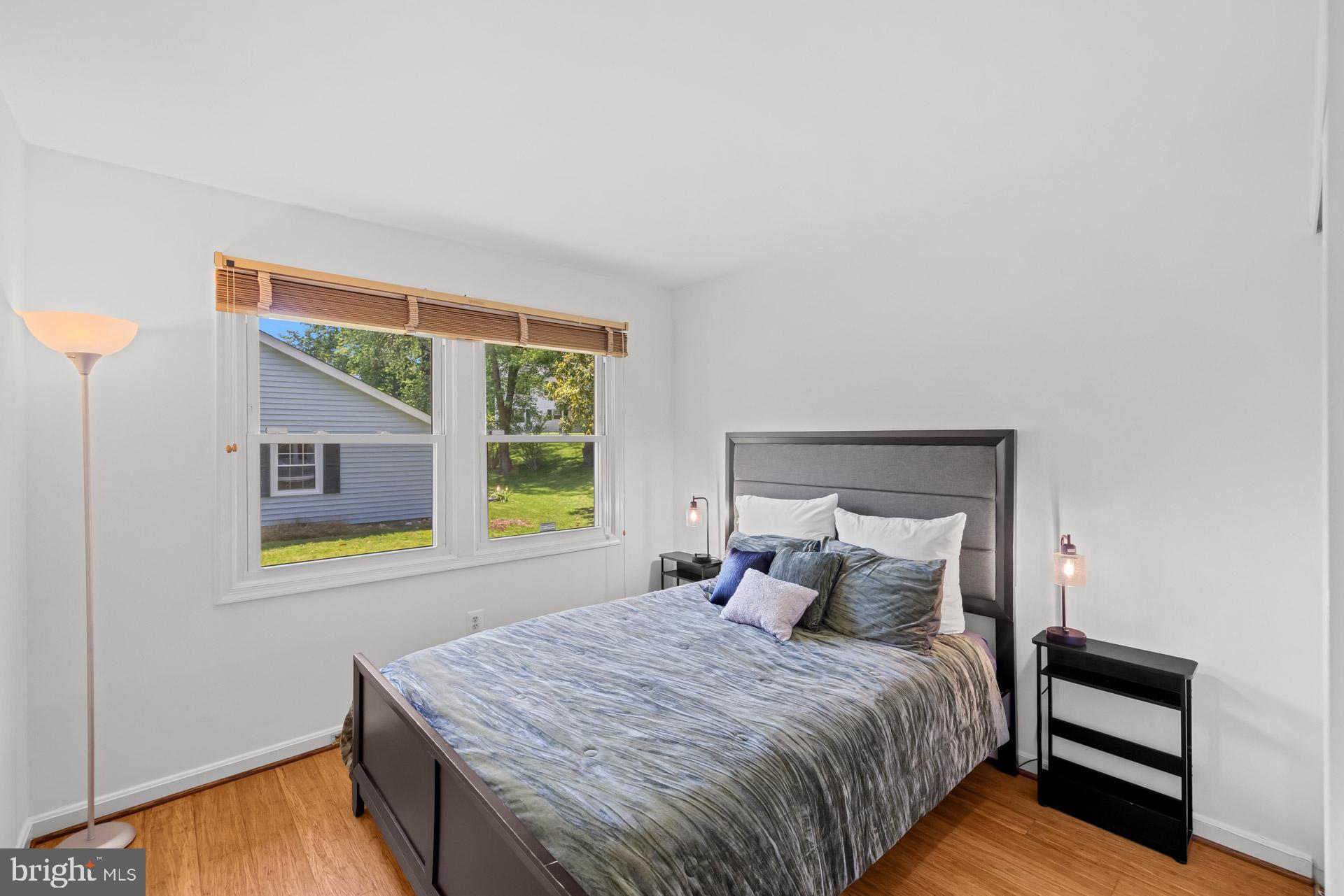 2925 Beaverwood Lane Silver Spring, MD 20906 - Photo 24 of 44 Bedroom #2