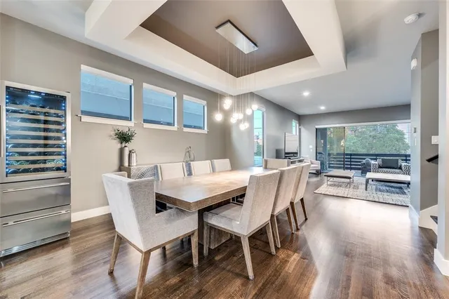 $1,289,000 | 3815 Throckmorton Street, Dallas, TX 75219