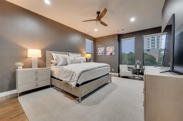 $1,289,000 | 3815 Throckmorton Street, Dallas, TX 75219