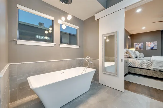 $1,289,000 | 3815 Throckmorton Street, Dallas, TX 75219