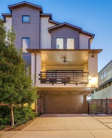 $1,289,000 | 3815 Throckmorton Street, Dallas, TX 75219