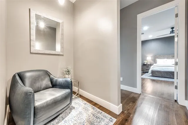 $1,289,000 | 3815 Throckmorton Street, Dallas, TX 75219