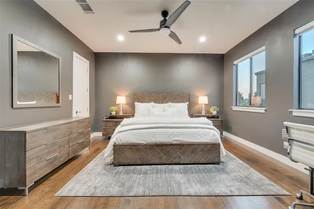 $1,289,000 | 3815 Throckmorton Street, Dallas, TX 75219