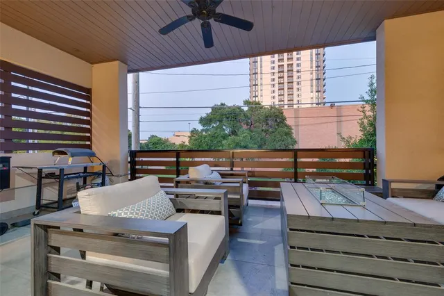 $1,289,000 | 3815 Throckmorton Street, Dallas, TX 75219