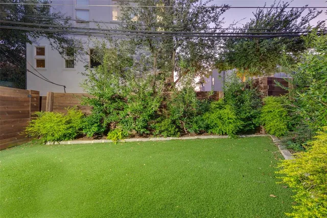 $1,289,000 | 3815 Throckmorton Street, Dallas, TX 75219