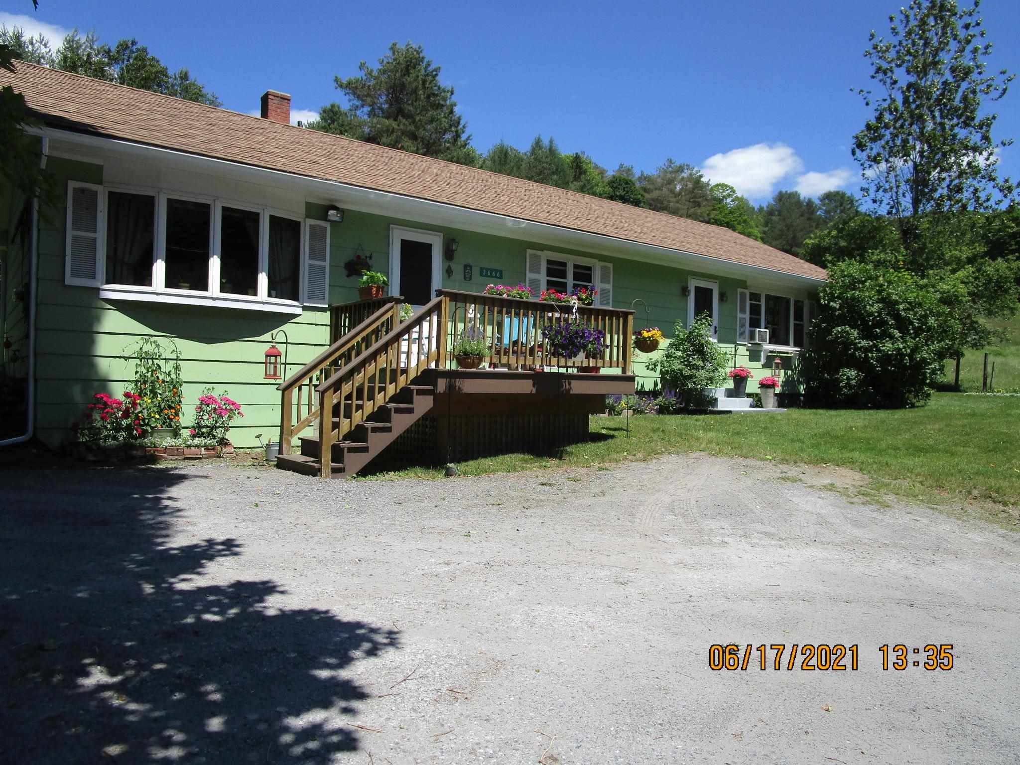 3666 Severance Hill Road Lyndon, VT 05851 - Photo 1 of 18 Gallery Image 1