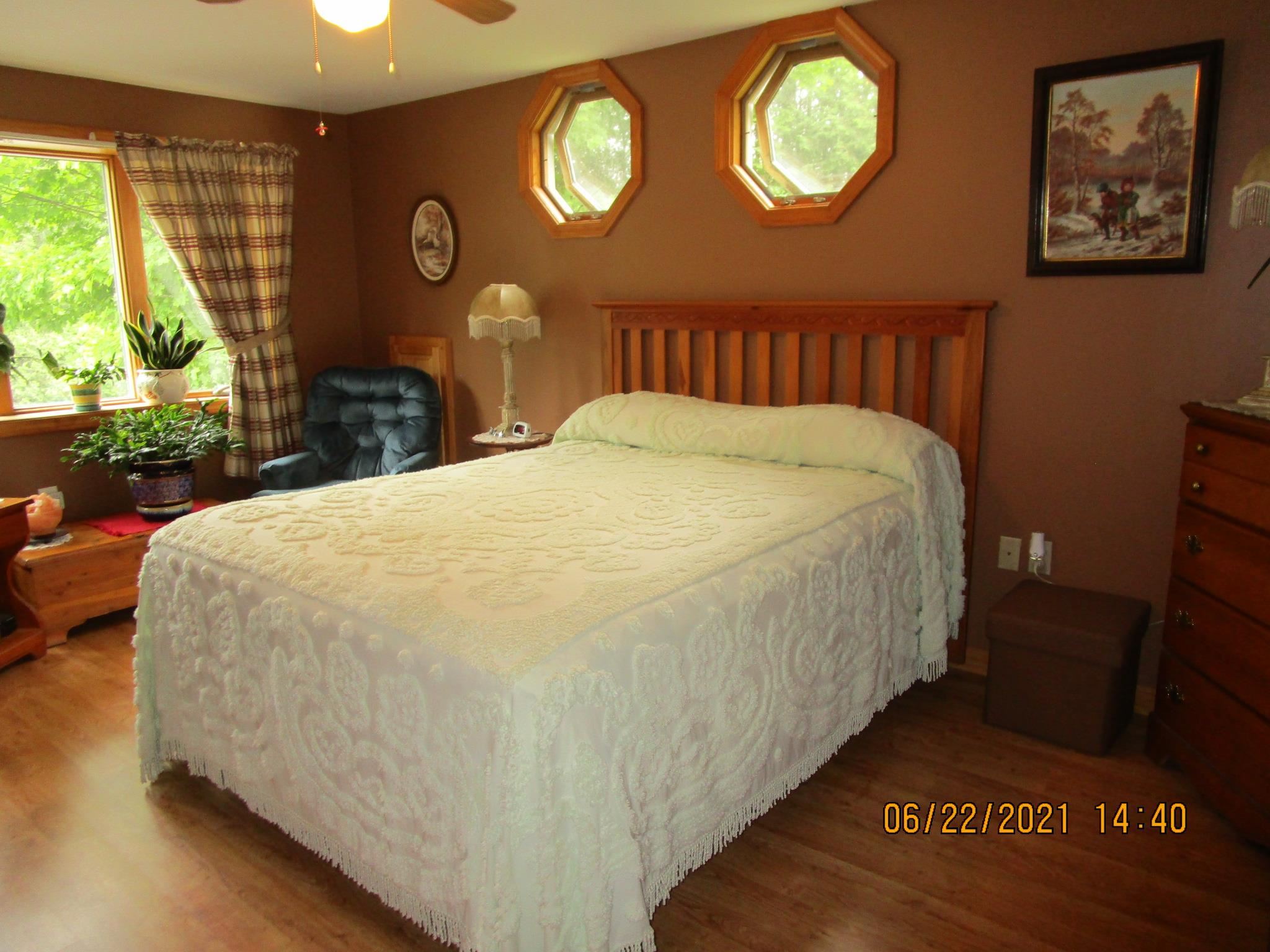 3666 Severance Hill Road Lyndon, VT 05851 - Photo 8 of 18 Gallery Image 8