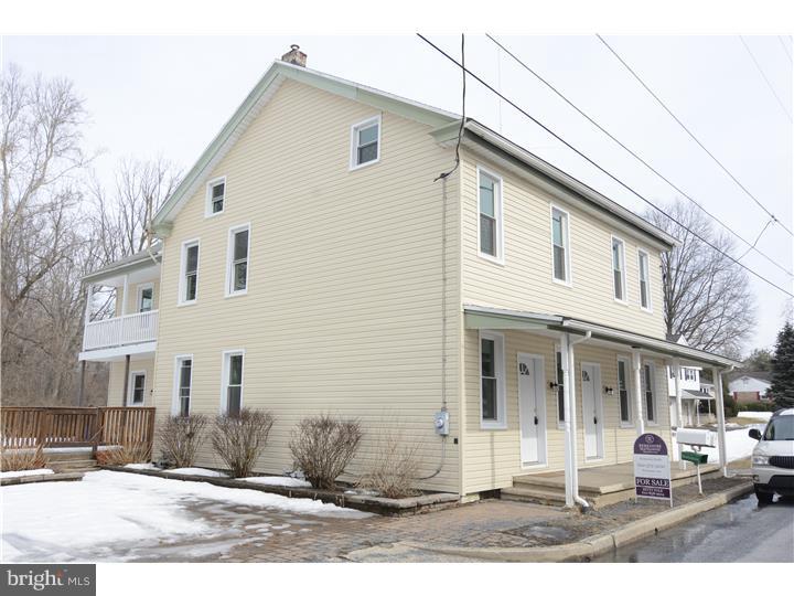 805 High Boulevard Reading, PA 19607 - Photo 1 of 19 Gallery Image 1