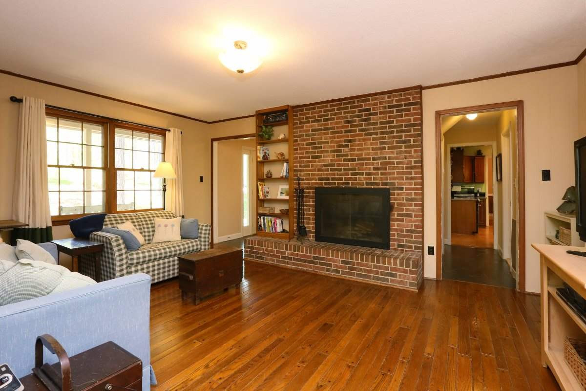 3442 Rugby Road Durham, NC 27707 - Photo 4 of 25 Photo 4