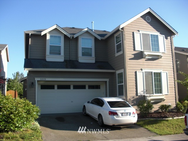 5513 Northeast 5th Court Renton, WA 98059 - Photo 1 of 1