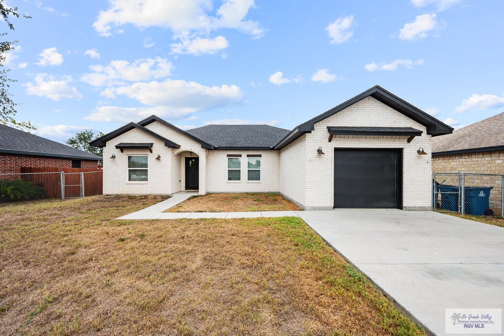 806 South Reynolds Rio Hondo, TX 78583 - Photo 1 of 19 Gallery Image 1