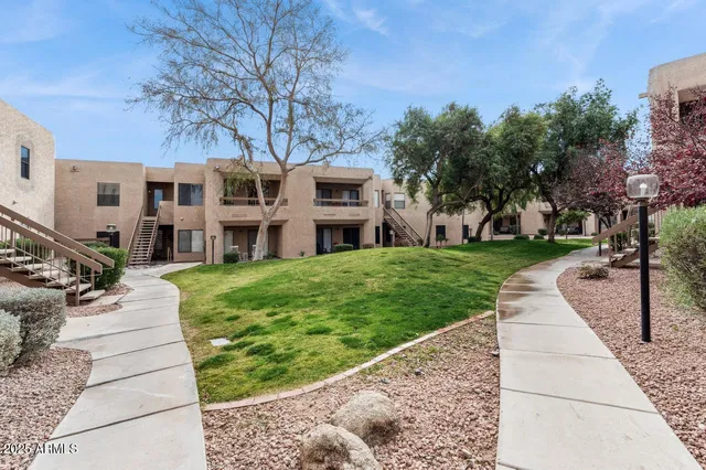 $229,999 | 14645 North Fountain Hills Boulevard, Unit 217, Fountain Hills, AZ 85268