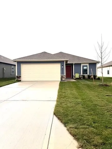 $316,990 | 20351 West 194th Terrace, Spring Hill, KS 66083